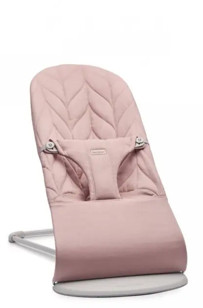 Hamaca Bliss Pétalo Babybjörn - Imagen 3