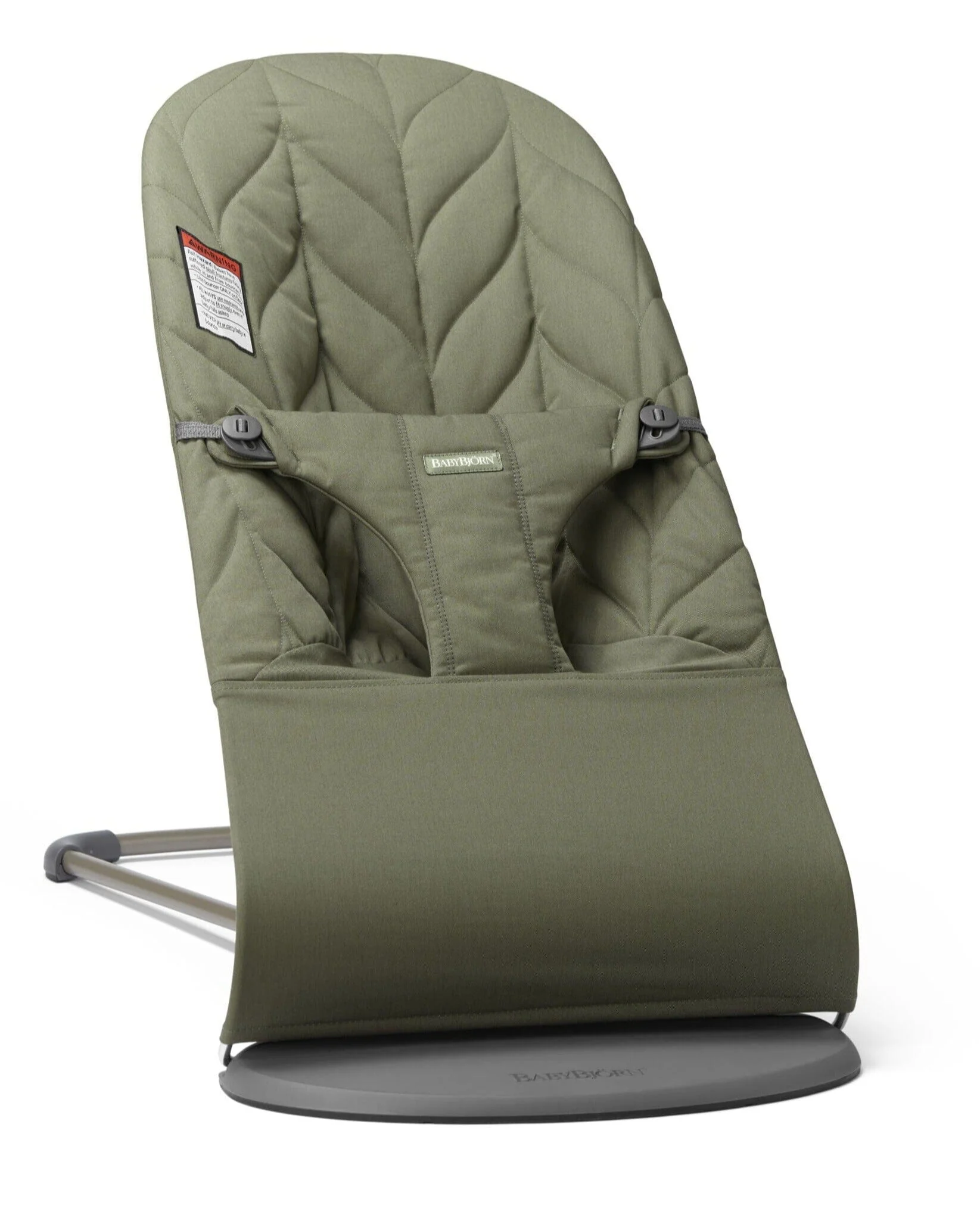 Hamaca Bliss Pétalo Babybjörn - Imagen 5