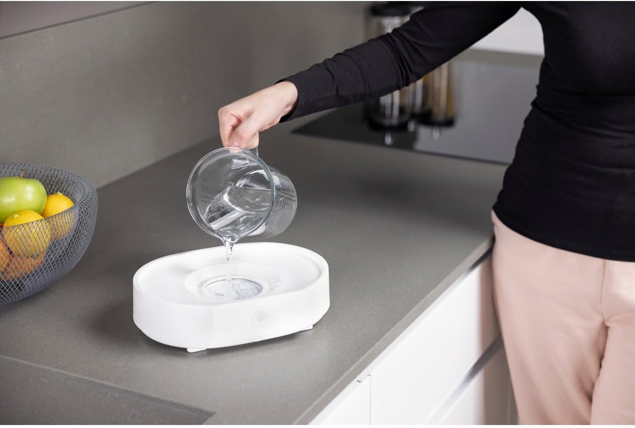 Esterilizador a vapor 3 en 1 Chicco - Imagen 4