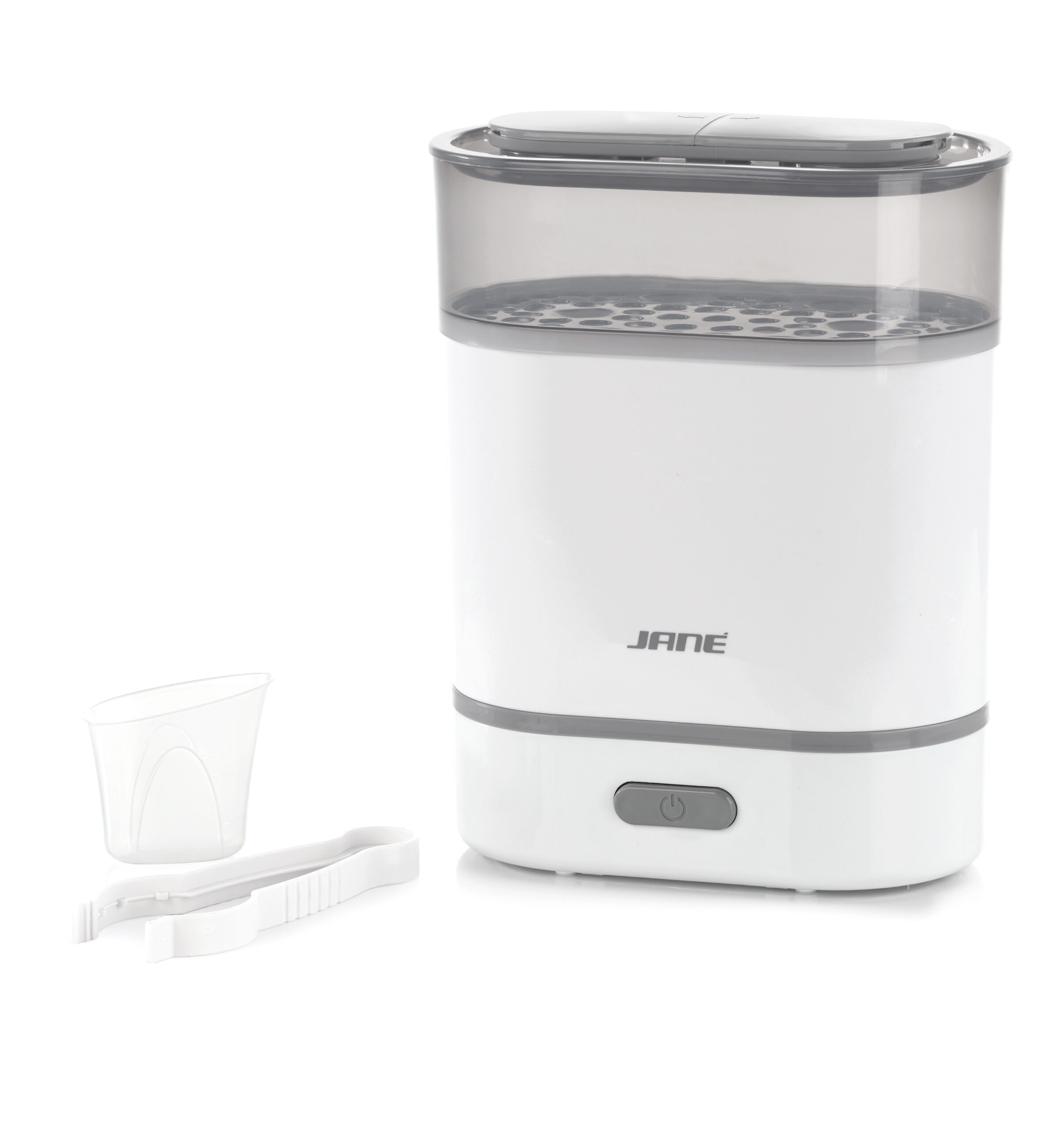 Esterilizador calientabiberones Jané