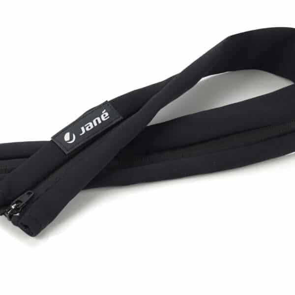 Funda de manillar y apoyabrazos de carro