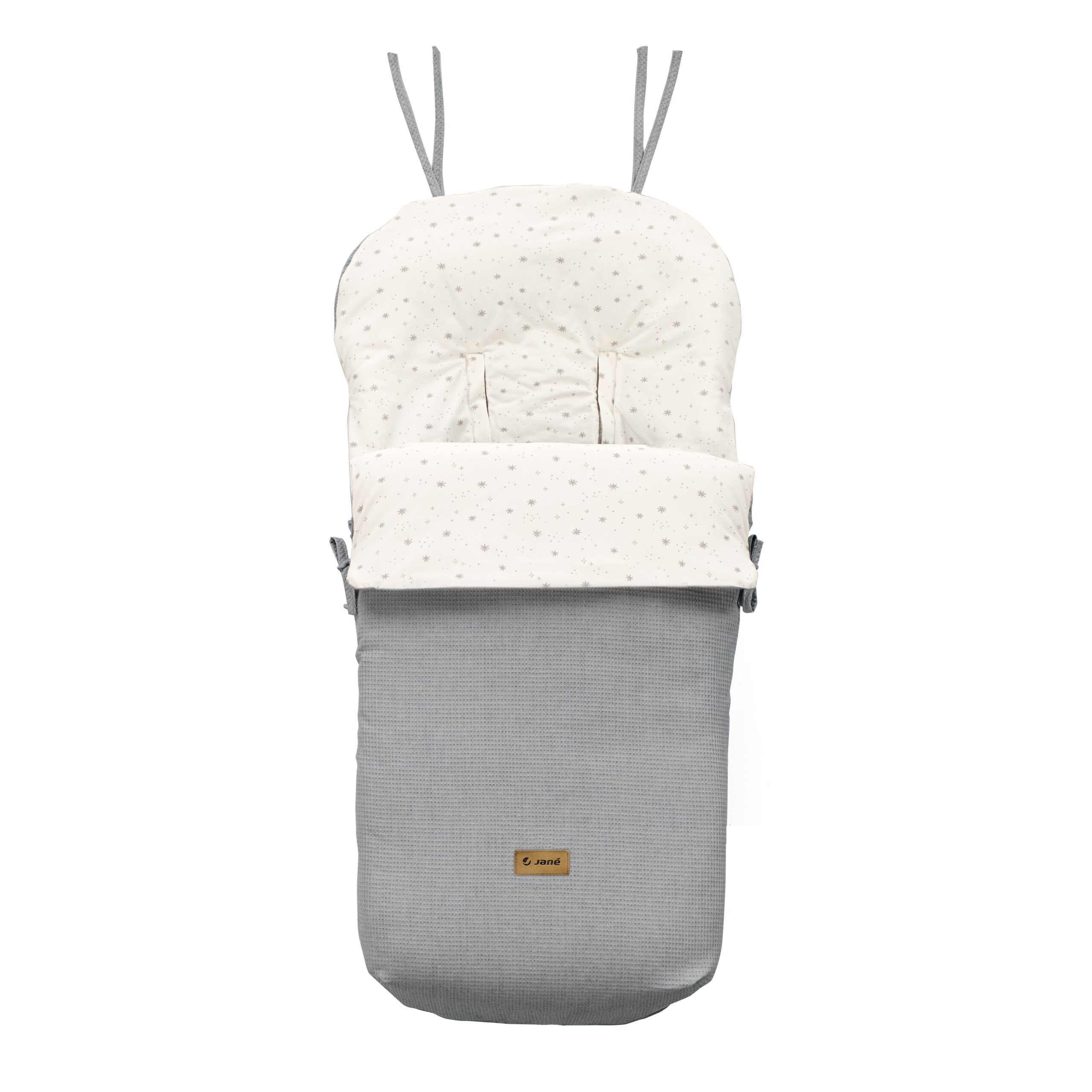 Saco silla 4 estaciones transpirable Jané - Imagen 5