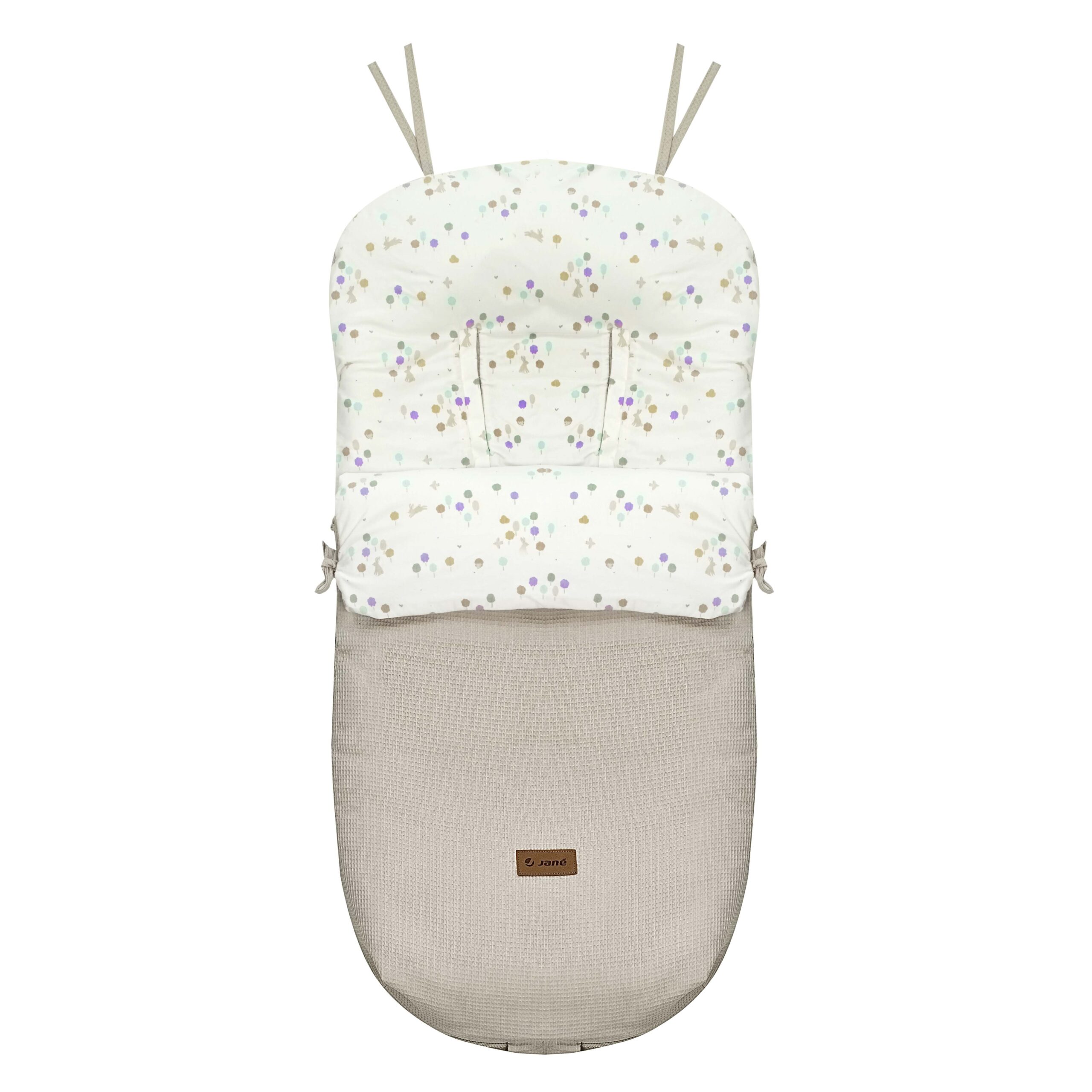 Saco silla 4 estaciones transpirable Jané - Imagen 4