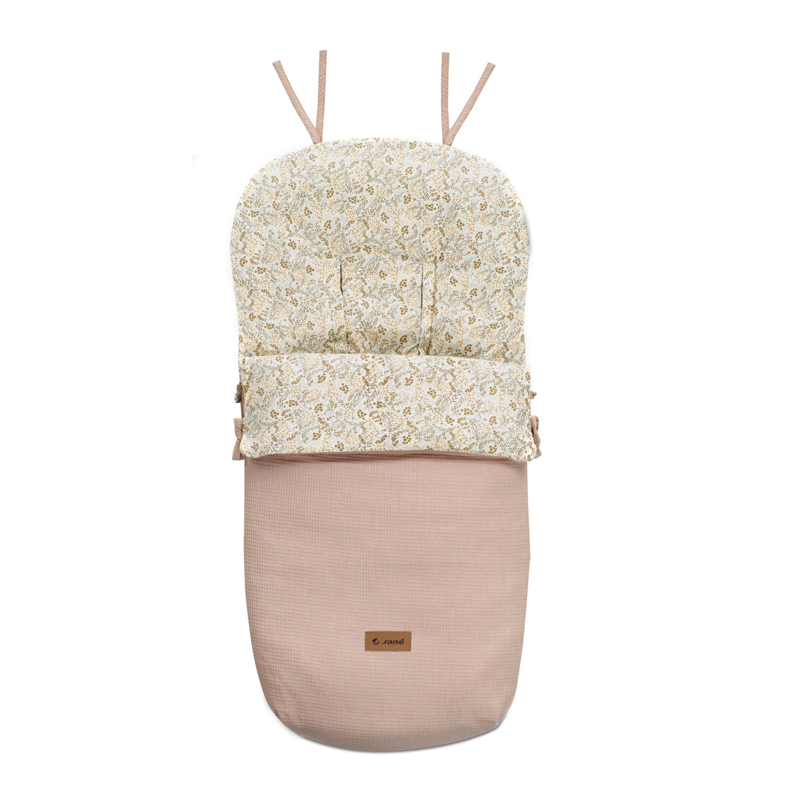 Saco silla 4 estaciones transpirable Jané - Imagen 3