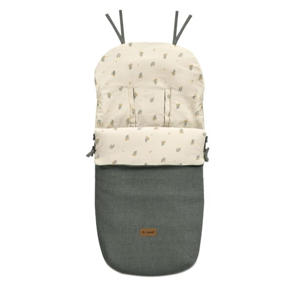 Saco silla 4 estaciones transpirable Jané