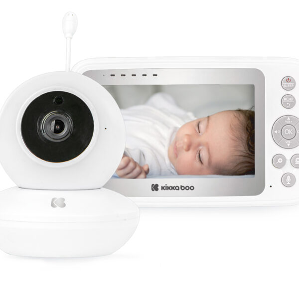 Vigilabebés Aneres 4,3"