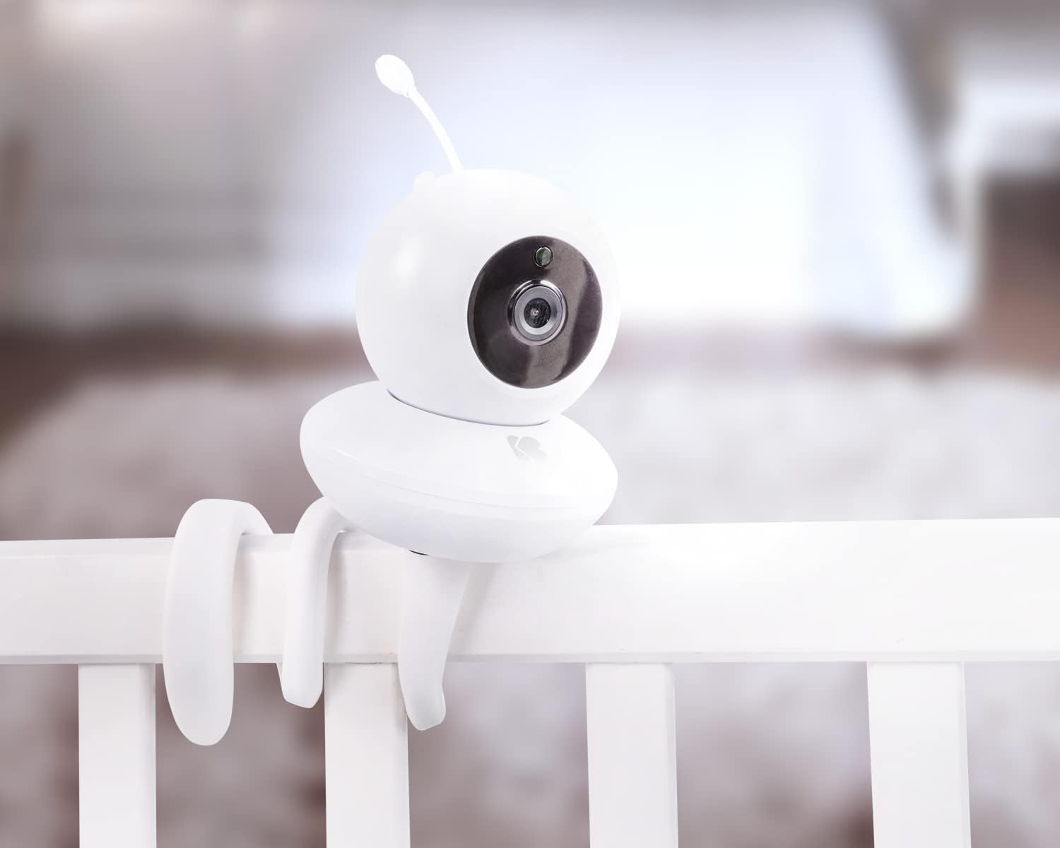 Vigilabebés Aneres 4,3" - Imagen 3