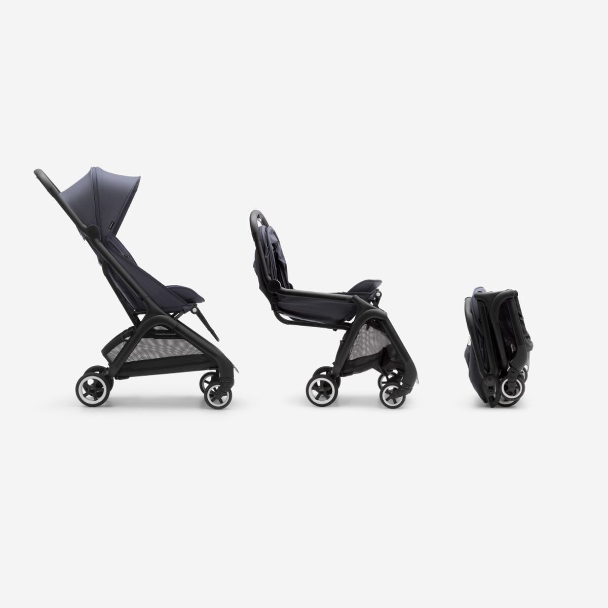 Bugaboo Butterfly silla de paseo -DESCATALOGADA- - Imagen 4