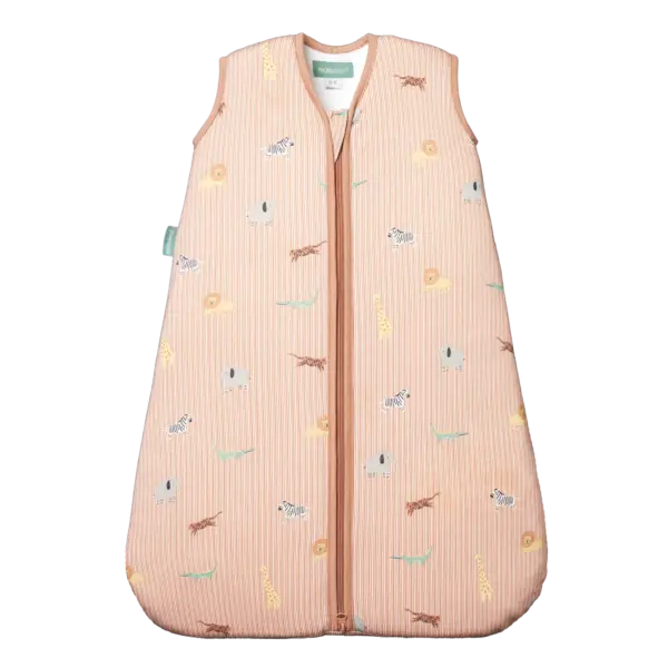 Saco dormir sin mangas TOG 1 Molis&Co