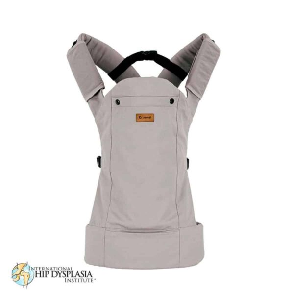 Mochila portabebé ergonómica Like Jané