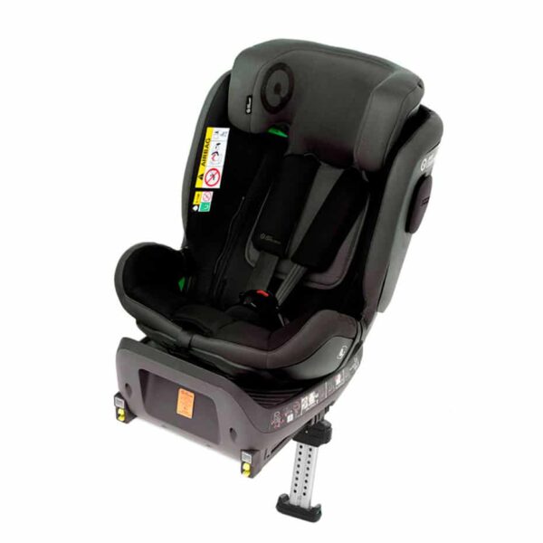 Silla coche I-Tourer 40-125 cm.