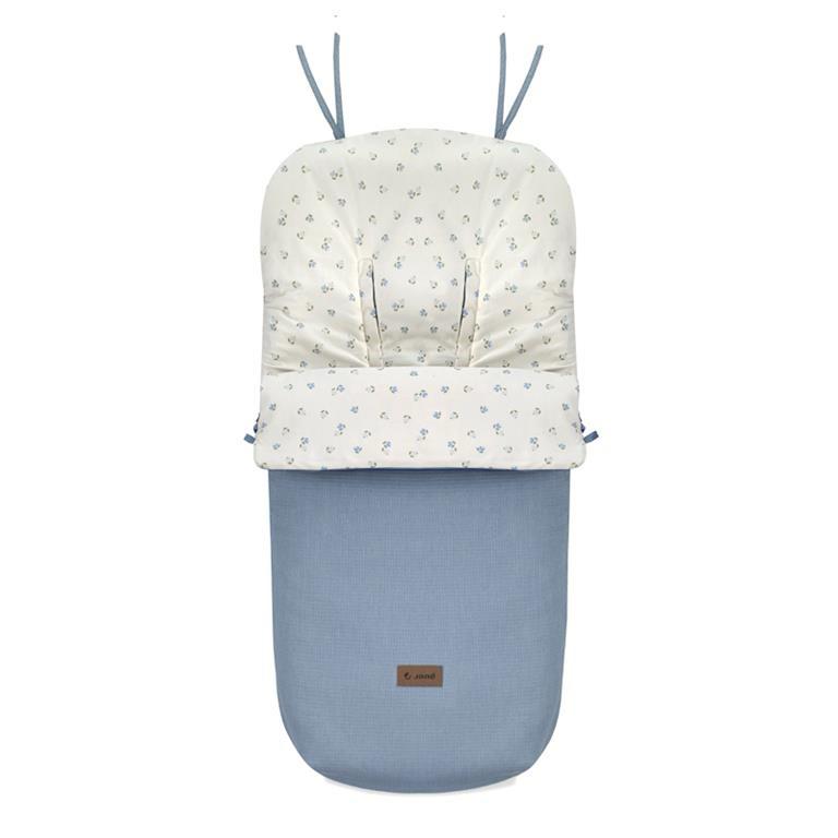 Saco silla 4 estaciones transpirable Jané - Imagen 2