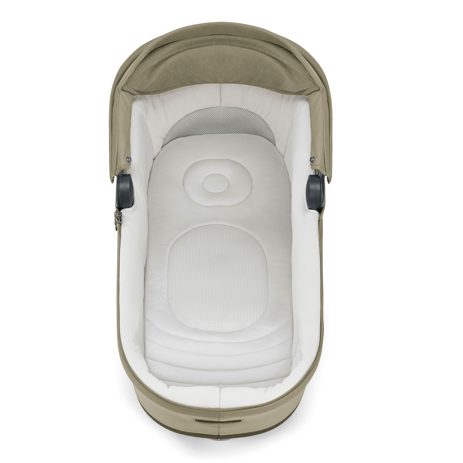 Coche Inglesina Electa Duo 2025 - Imagen 2