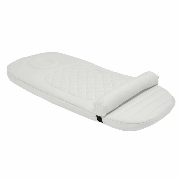 Funda ergonómica para colchón de coche/moisés