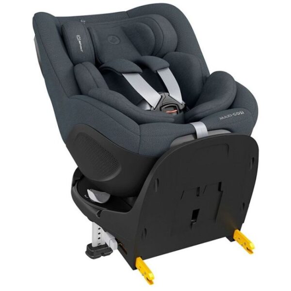 MAXI COSI Mica 360 PRO I-Size Silla de coche