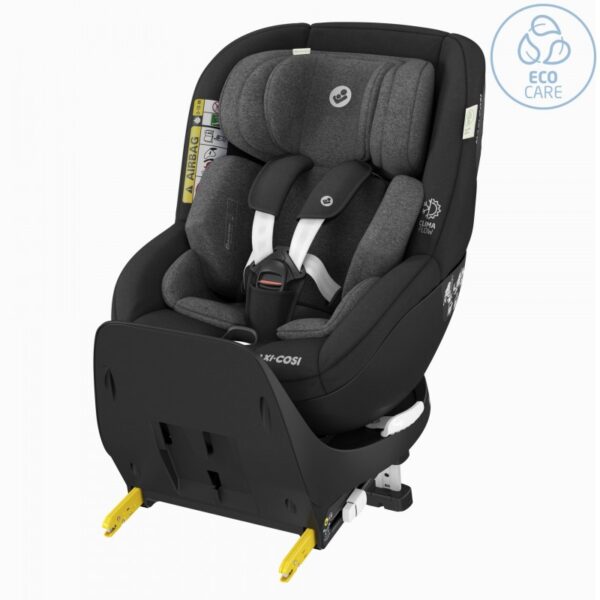 MAXI COSI Mica PRO Eco I-Size Silla de coche