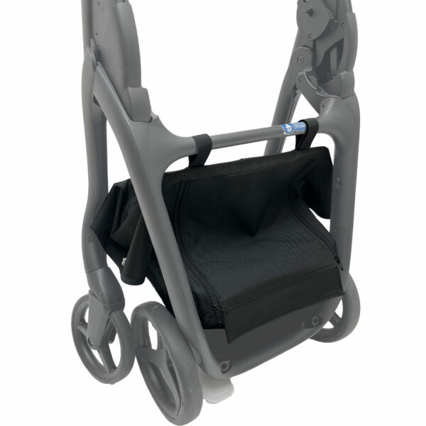 Tapa cubre cesta para Bugaboo Dragonfly - Imagen 3