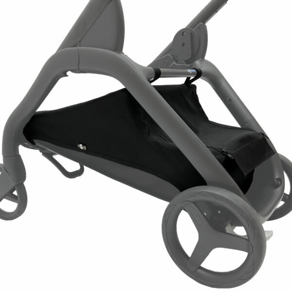 Tapa cubre cesta para Bugaboo Dragonfly - Imagen 5