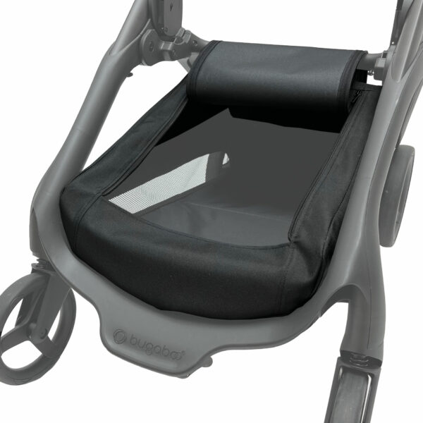 Tapa cubre cesta para Bugaboo Dragonfly - Imagen 6