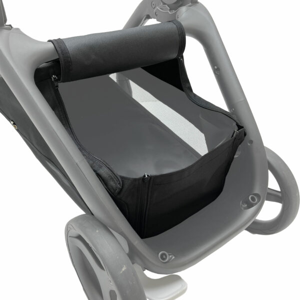 Tapa cubre cesta para Bugaboo Dragonfly - Imagen 8