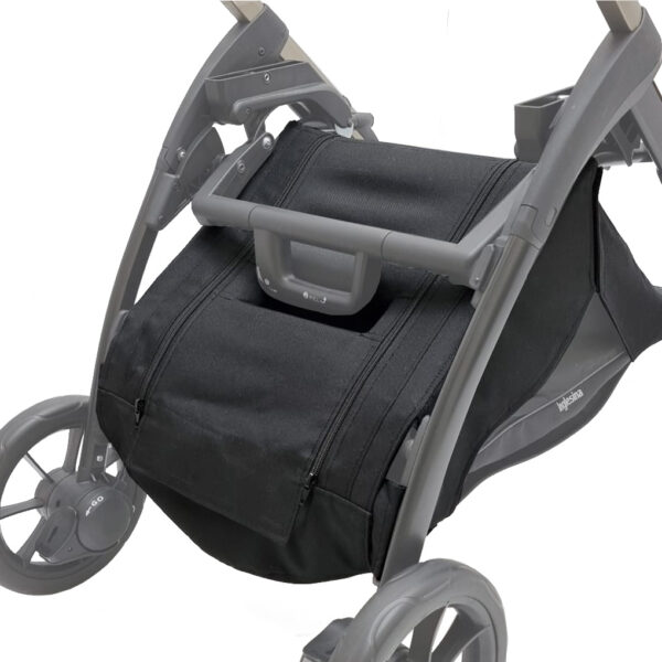 Tapa cubre cesta para Electa