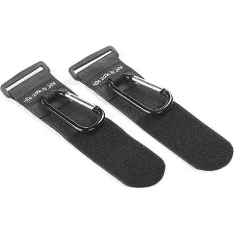 Mini mosquetón 2 uds. Jané