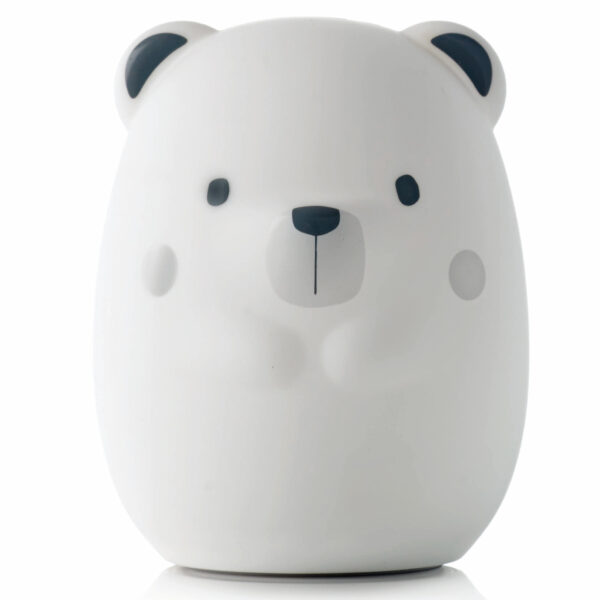 Luz de compañía Big Yum Jané