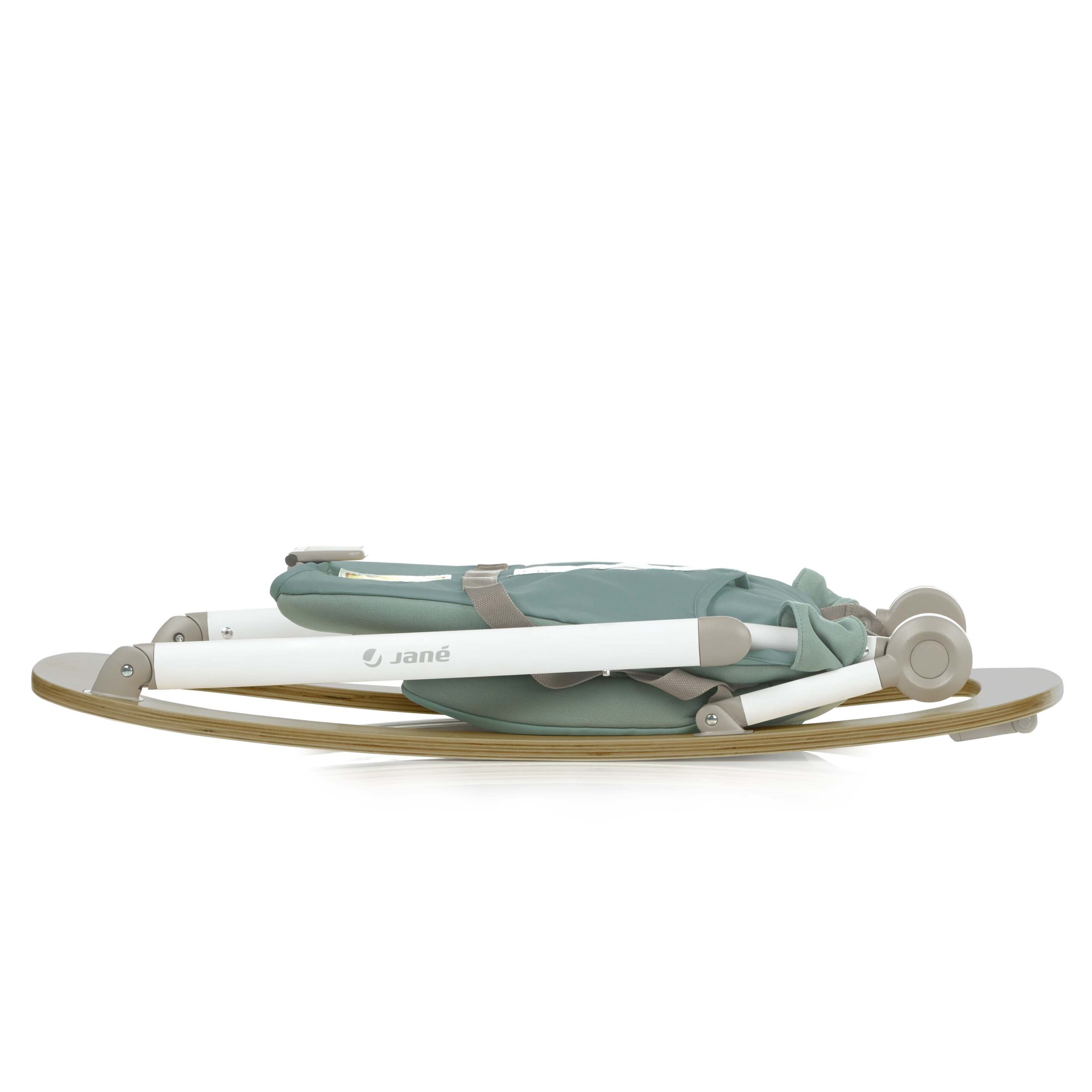 Hamaca Kalm con base de madera Jané - Imagen 3