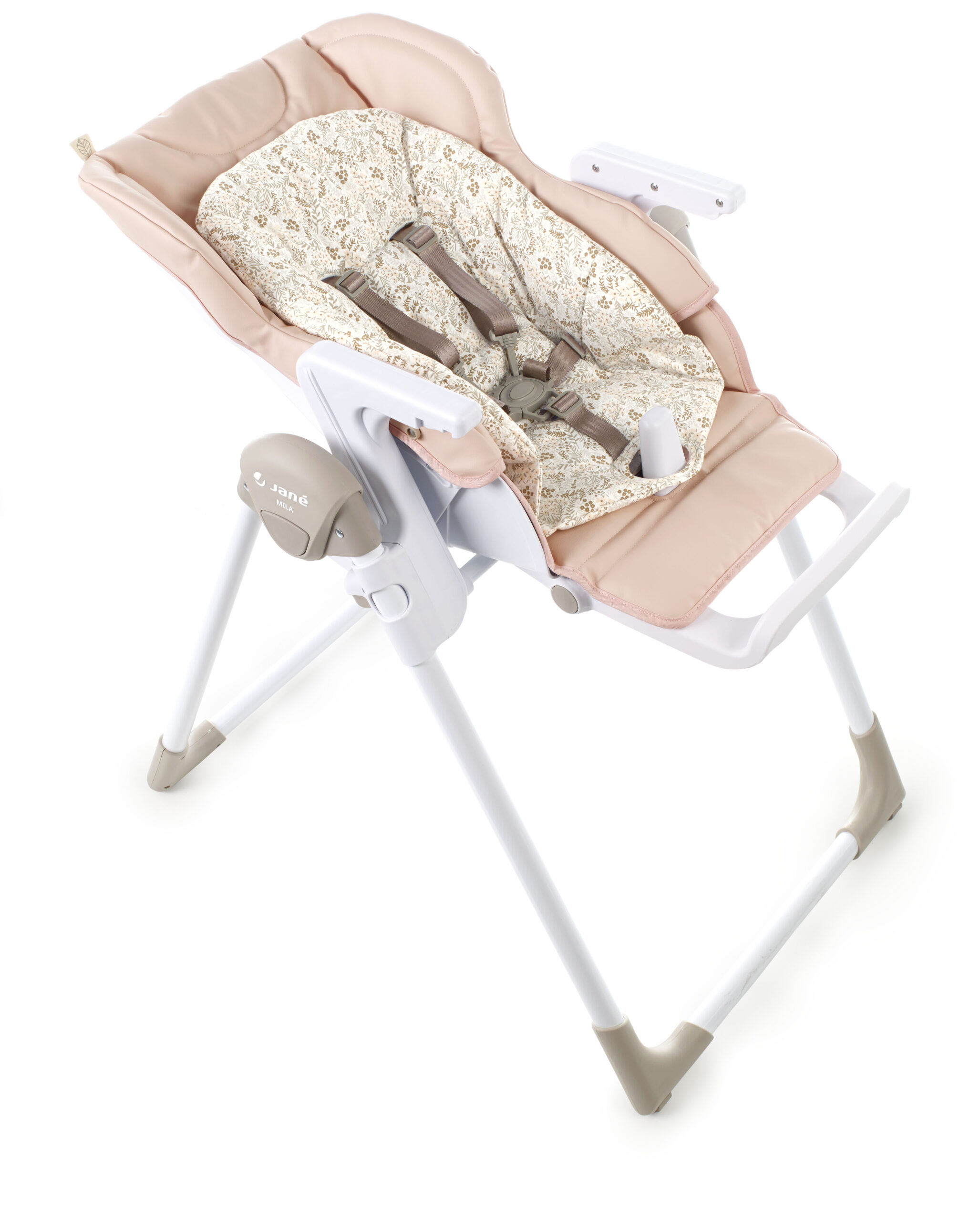 Trona Mila polipiel Jané - Imagen 2