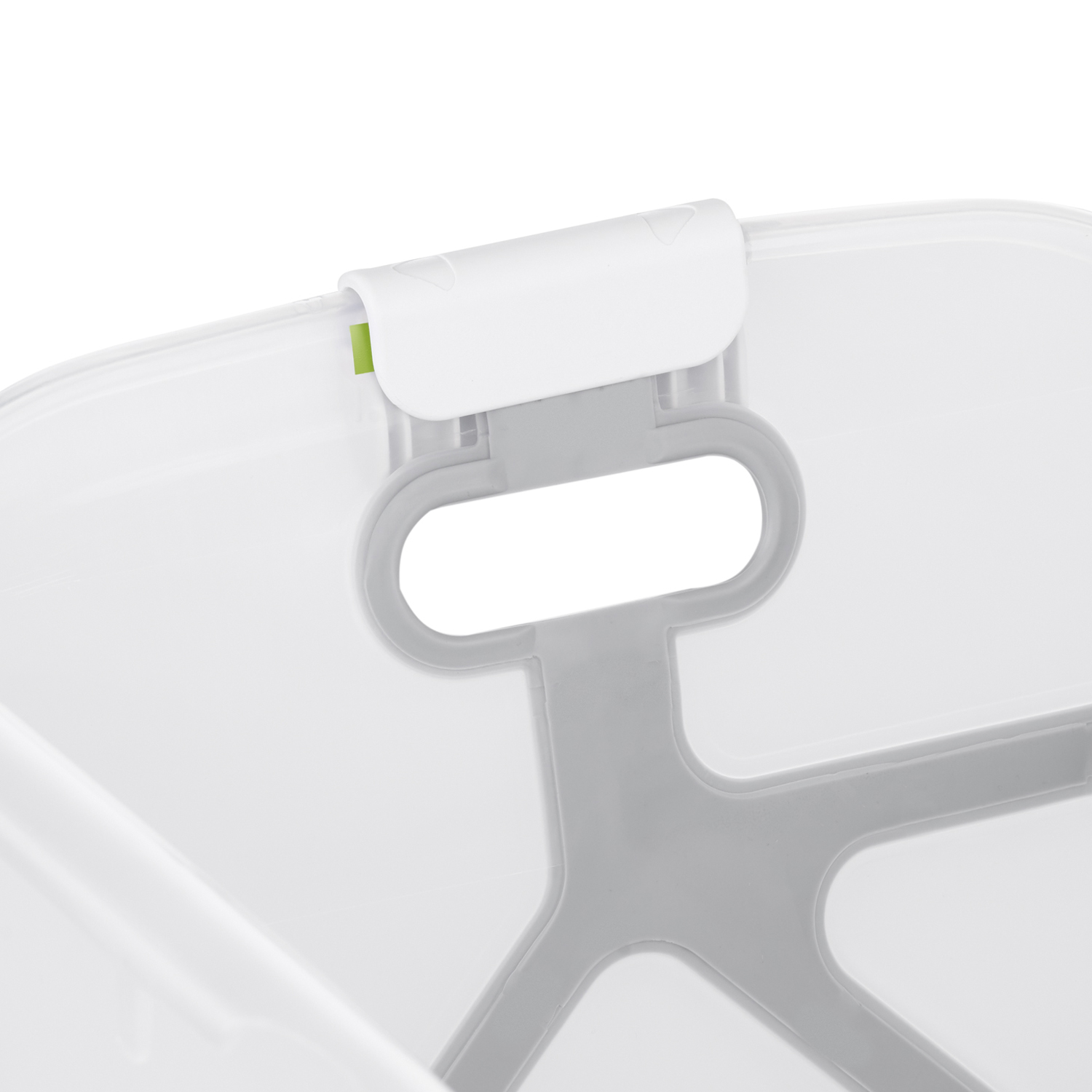 Bañera cubeta plegable Oasis Jané - Imagen 4