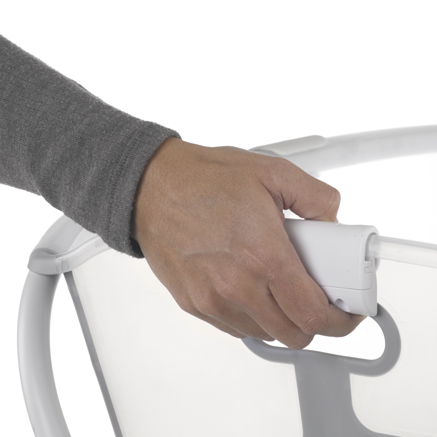 Bañera cubeta plegable Oasis Jané - Imagen 7