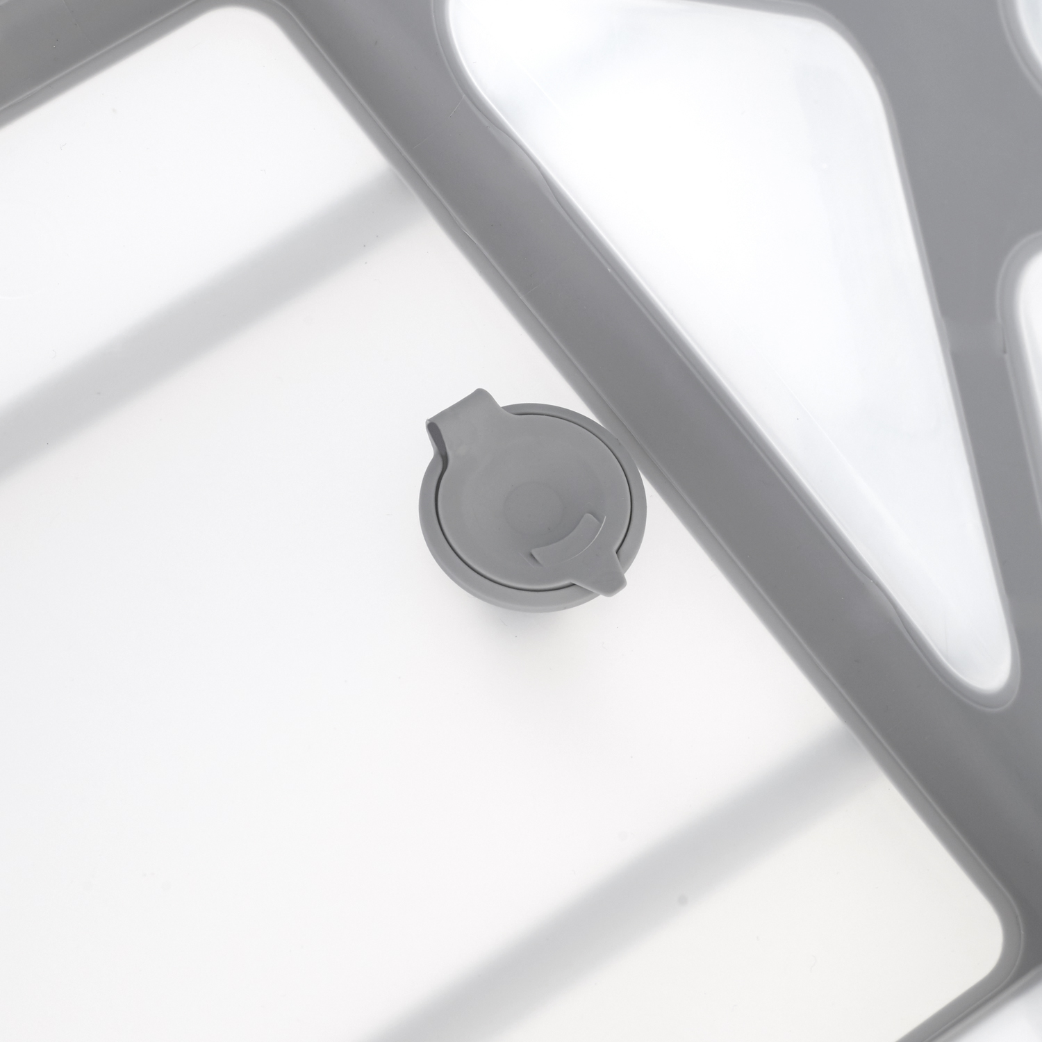 Bañera cubeta plegable Oasis Jané - Imagen 8