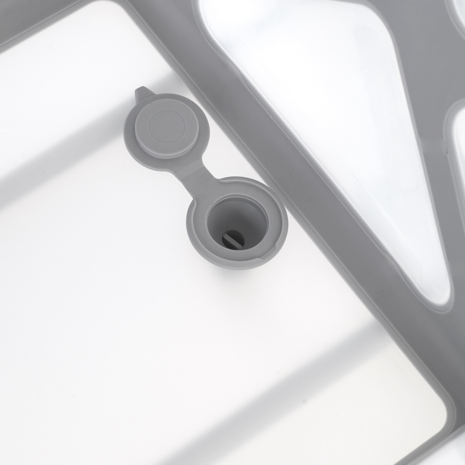 Bañera cubeta plegable Oasis Jané - Imagen 9