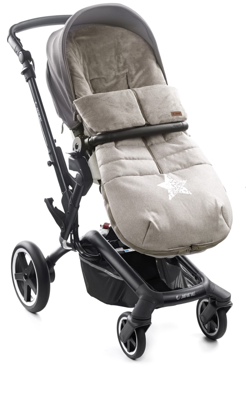 Saco de silla universal Nest Jané - Imagen 2