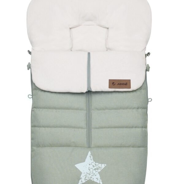 Saco de silla universal Nest Jané