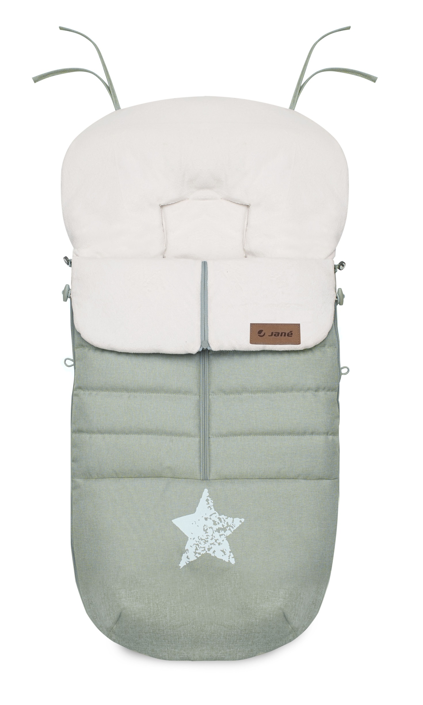 Saco de silla universal Nest Jané