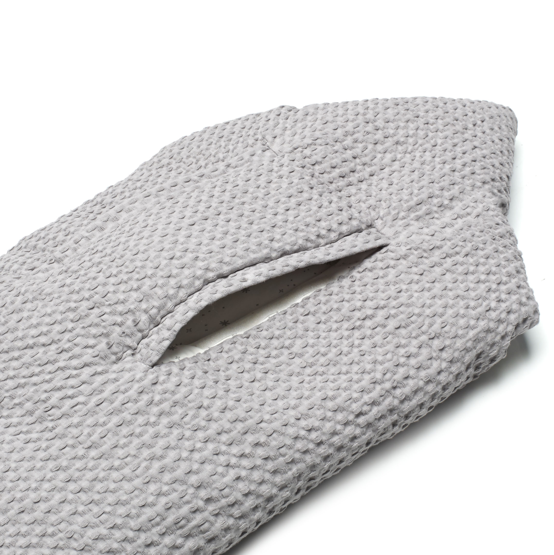 Saco arrullo Mims+ con capucha Jané - Imagen 4