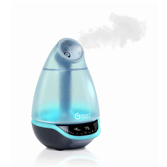 Humidificador Hygro+ Babymoov