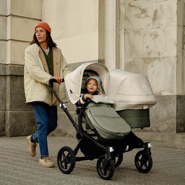Saco silla universal Bugaboo - Imagen 3