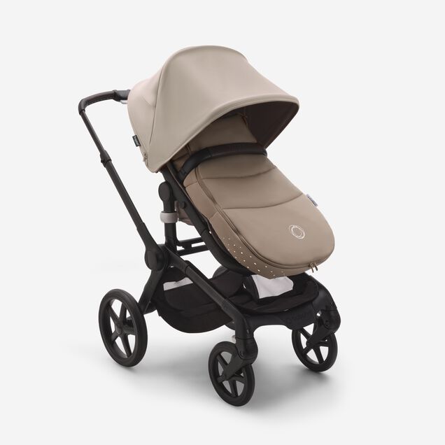 Saco silla universal Bugaboo - Imagen 2