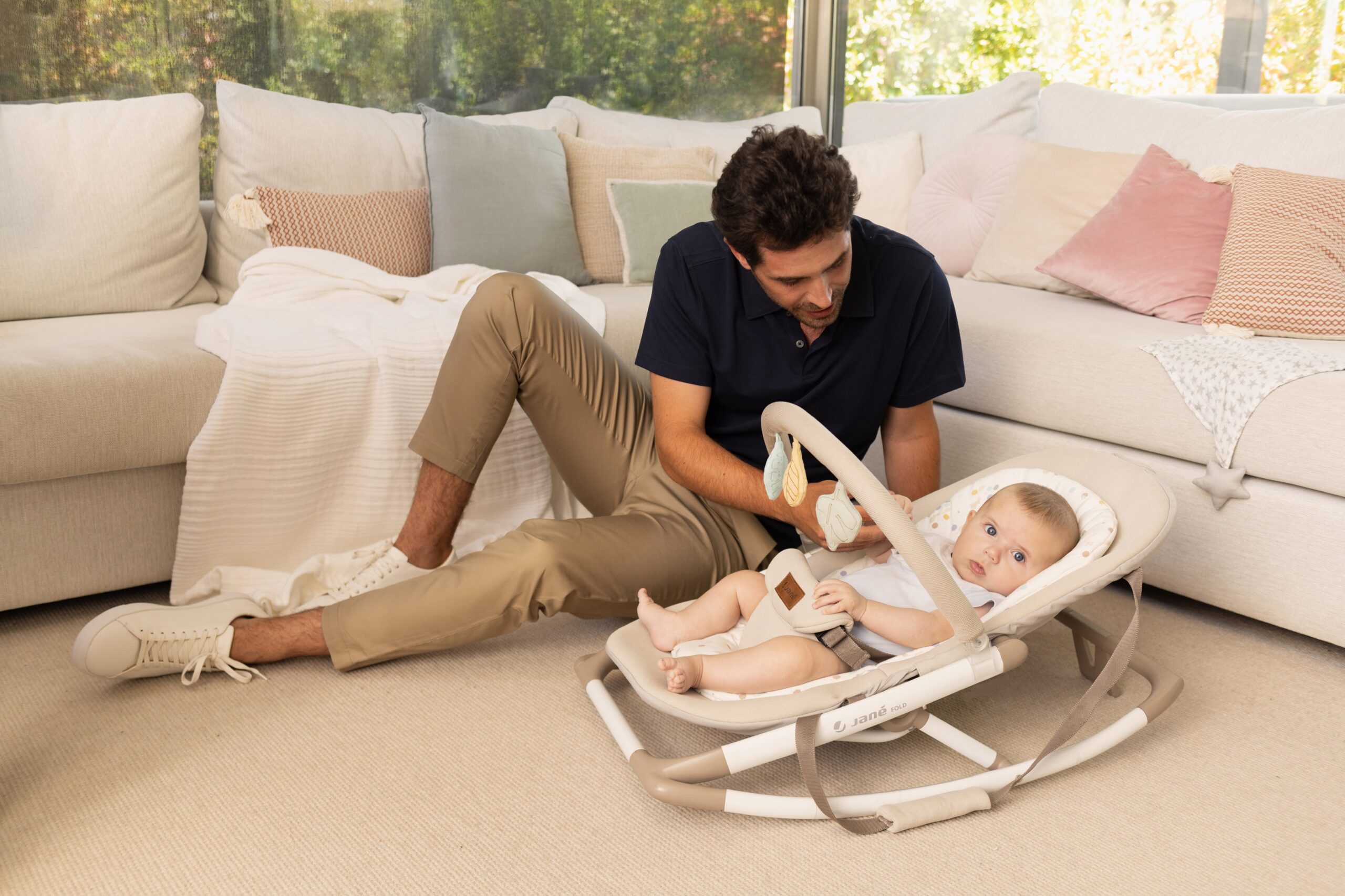 Hamaca Fold Jané - Imagen 8