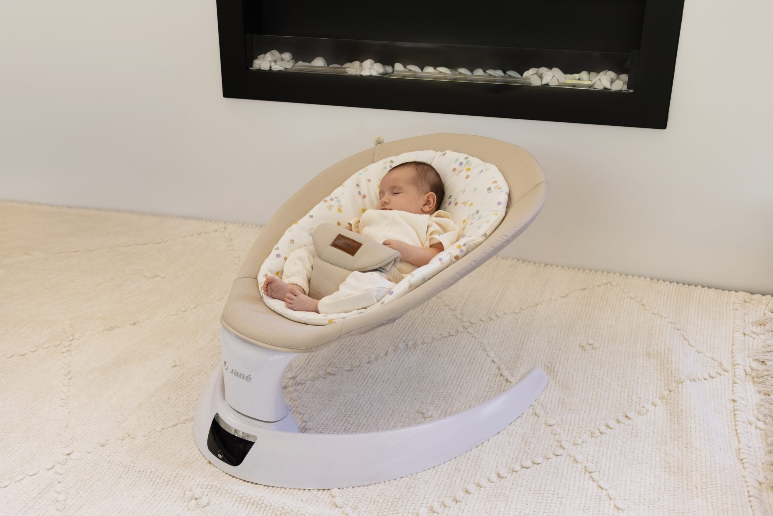 Hamaca Moon Jané - Imagen 2