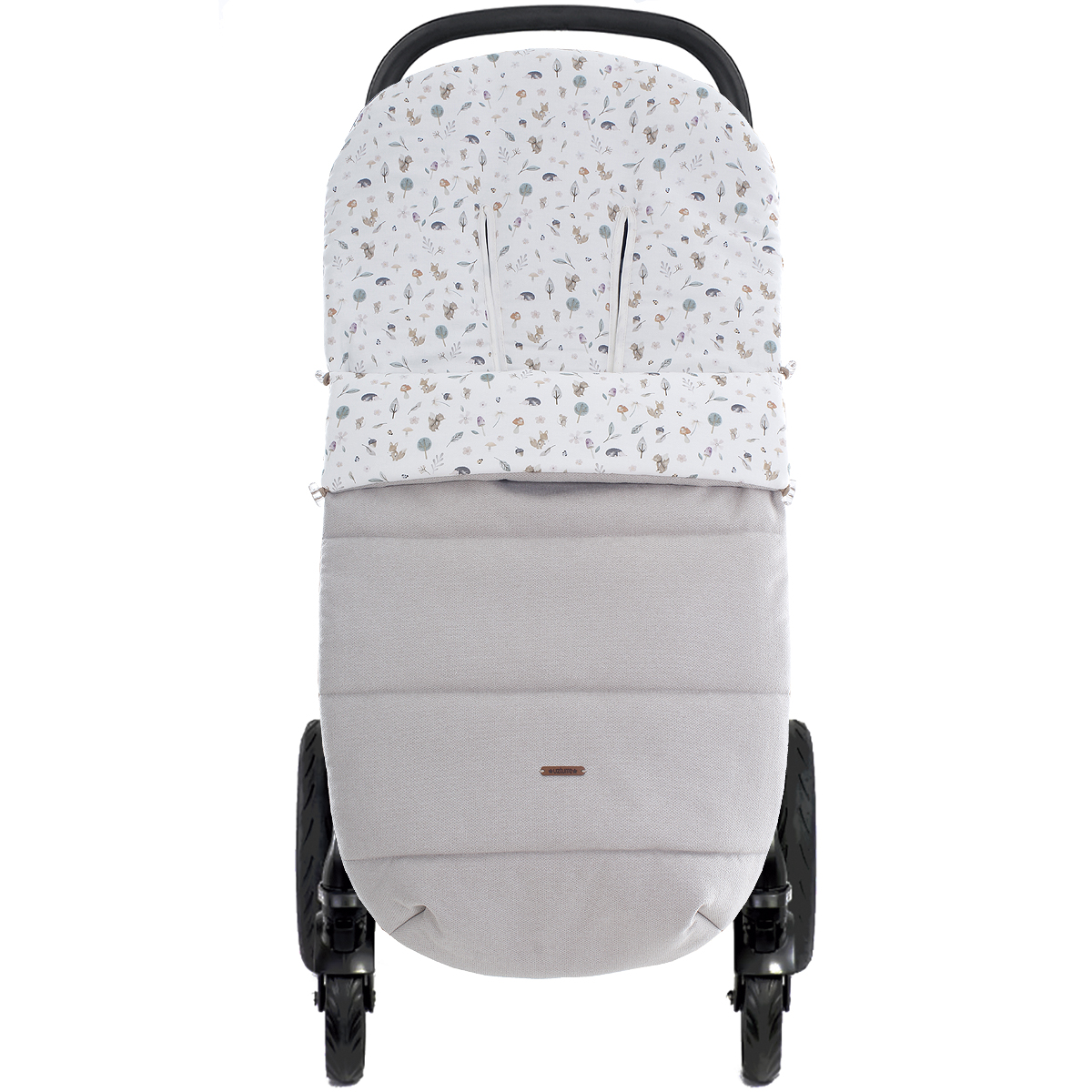 Saco silla Roque Uzturre - Imagen 2