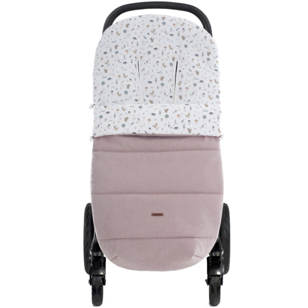 Saco silla Roque Uzturre