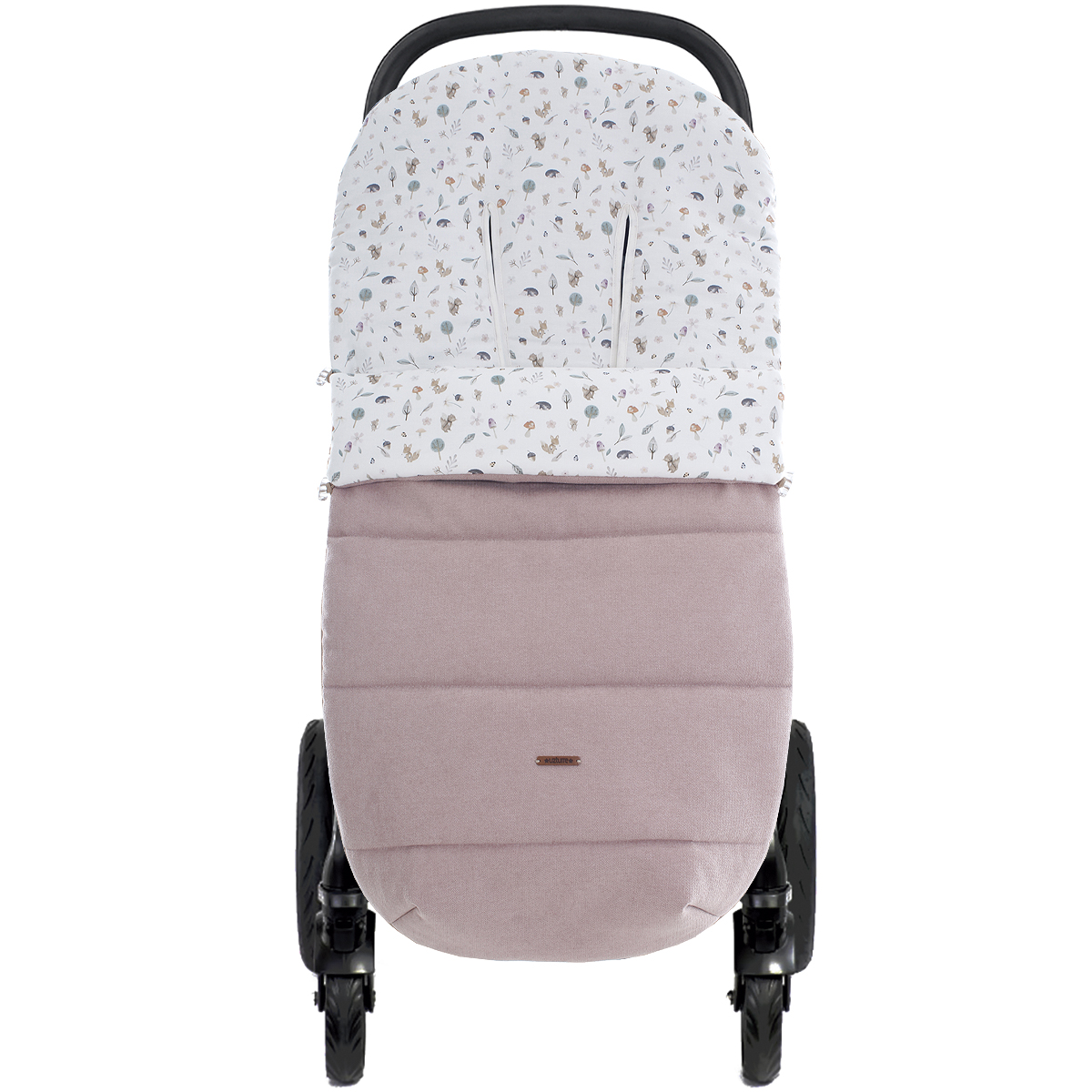 Saco silla Roque Uzturre