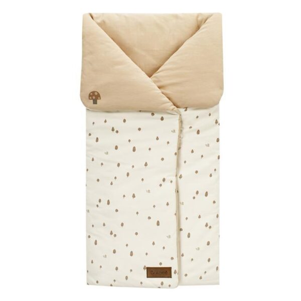 Saco arrullo Mims Jané