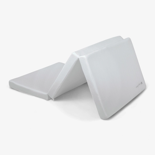 Colchón para cuna viaje 60x120