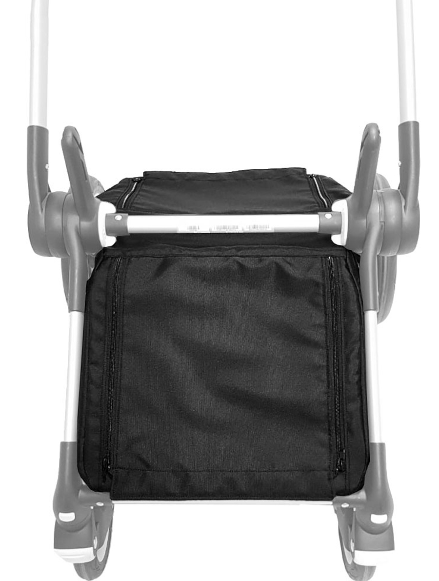 Tapa cubre cesta para Fox (Fox, Fox2, Fox3) - Imagen 3