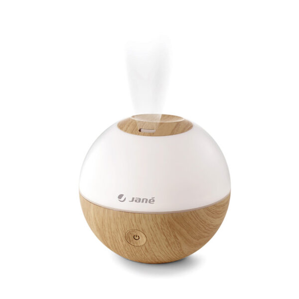 Humidificador ultrasónico Moon Nature Jané