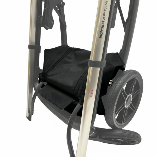 Tapa cubre cesta para Aptica - Imagen 6